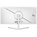 Monitor Qmc-va30-02 29,5" Led Uwfullhd 200hz Curvo - Foto miniatura 3