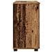 Mobile da Bagno con cassetto Legno vecchio 76.5 x 35 x 64 cm - Foto miniatura 7