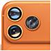 Protezione Obiettivo Fotocamera Per Iphone 17 Pro Max Con Contorno Rinforzato - Foto miniatura 5