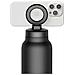 Borraccia Con Supporto Magnetico Borraccia Magsafe Compatibile Da 710 Ml, Nero - Foto miniatura 4