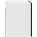 Pensile cucina con porta 2 pcs Rovere Marrone 60 x 31 x 40 cm - Foto miniatura 8