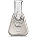Robot Da Cucina 3 In 1: Grattugia, Affettatrice E Tritatutto, 150 W - Dk853be0 - Foto miniatura 1