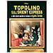 Topolino sull'Orient Express e altre storie ispirate ai romanzi di Agatha Christie - Foto miniatura 1