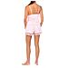 Pigiama Canotta Da Donna Con Scollo A V 1203 - Foto miniatura 3