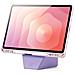 Cover per Galaxy Tab S11 - Pelle /PU, Rosa - Foto miniatura 2
