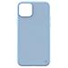 Custodia In Silicone ""tellur"" Per Iphone 11 Pro, Colore Blu Oceano - Foto miniatura 1