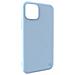 Custodia In Silicone ""tellur"" Per Iphone 11 Pro, Colore Blu Oceano - Foto miniatura 2