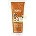 Eau Thermale Avene Solare Latte Bambino SPF 50+ 250 ml Nuovo Pack - Foto miniatura 1