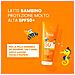 Eau Thermale Avene Solare Latte Bambino SPF 50+ 250 ml Nuovo Pack - Foto miniatura 5