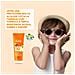 Eau Thermale Avene Solare Latte Bambino SPF 50+ 250 ml Nuovo Pack - Foto miniatura 6