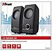 Set di Altoparlanti Remo 2.0 - 16W Rms - Usb - Foto miniatura 4