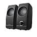 Set di Altoparlanti Remo 2.0 - 16W Rms - Usb - Foto miniatura 1