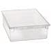 Contenitore Home Storage Light box 52 xl contenitore Armadio L37,6 x P52 x H13,9 - Foto miniatura 2