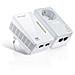 TL-WPA4226KIT Powerline Wi-Fi Kit - Foto miniatura 2