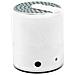 eMini EW3541 Altoparlante Portatile Wireless da 3 Watt Colore Bianco - Foto miniatura 5