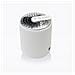 eMini EW3541 Altoparlante Portatile Wireless da 3 Watt Colore Bianco - Foto miniatura 1