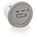 eMini EW3541 Altoparlante Portatile Wireless da 3 Watt Colore Bianco - Foto miniatura 3