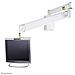 FPMA-HAW100HC Supporto a Parete per Monitor Medicali - Foto miniatura 5