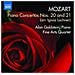 Mozart - Concerto Per Pianoforte N. 20 K 466, N. 21 K 467 (Trascr. ignaz Lachner) - Fine Arts Quartet - Foto miniatura 1