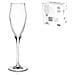 Confezione 6 Calici In Vetro Ego Flute Cl18.2 - Foto miniatura 1