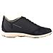 Nebula Scarpe Uomo Blu Pelle Tessuto Net Breathing System U52d7b 0zb22 numero 42 - Foto miniatura 2