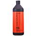 Total Results Sleek Shampoo 1000 Ml - Foto miniatura 1