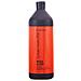 Total Results Sleek Shampoo 1000 Ml - Foto miniatura 2