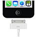 Cavo Apple 30 Pin / Usb, Per Ricarica E Sincronizzazione - Foto miniatura 4