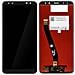 Schermo Lcd Huawei Mate 10 Lite Vetro Touch Screen Nero - Foto miniatura 9