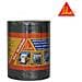 Nastro Impermeabilizzante Bituminoso Sika Sikamultiseal - Grigio - 200mm X 10m - Foto miniatura 2