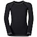 Intimo Evolution Warm Shirt L / s Crew Neck Abbigliamento Ragazzi 116-128 - Foto miniatura 1