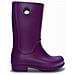 Stivali E Stivaletti Wellie Rain Girls Scarpe Ragazzi Eu 29-30 - Foto miniatura 1