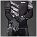 Guanti Neoprene Abbigliamento Uomo Xxl - Foto miniatura 3