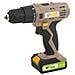 Fartools One Li 108 - trapano Senza Fili 10,8 v - Foto miniatura 1