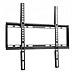 N05 55" Nero supporto da parete per tv a schermo piatto - Foto miniatura 1