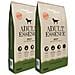 Cibo Secco Per Cani Premium Adult Essence Beef 2 Pz 30 Kg - Foto miniatura 1
