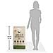 Cibo Secco Per Cani Premium Adult Essence Beef 2 Pz 30 Kg - Foto miniatura 4