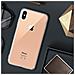 Cover Apple Iphone Xs Max Morbida Silicone Gel Sottilissima Trasparente - Foto miniatura 4