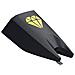 Stilo di ricambio originale per testina Stylus Cc Mkii Club - Foto miniatura 1