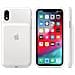 IP XR SMART BATTERY CASE WHITE - Foto miniatura 7