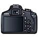 Kit Fotocamera Reflex Eos 1500d + 18-55mm Nero - Foto miniatura 2