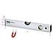 Livelle Con Base Magnetica In Alluminio 016960202 - Foto miniatura 2