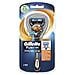 Gilette Fusion Proglide Manual Tecnologia Flexball - Rasoio - Foto miniatura 1