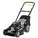 Tagliaerba a Trazione con Motore a Scoppio Honda da 145 cc BL 510 SHQ - Foto miniatura 1
