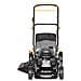 Tagliaerba a Trazione con Motore a Scoppio Honda da 145 cc BL 510 SHQ - Foto miniatura 2