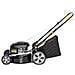 Tagliaerba a Trazione con Motore a Scoppio Honda da 145 cc BL 510 SHQ - Foto miniatura 4