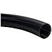 Tubo Corrugato Nero 28.10 Mm Hg-pp34 Merce A Metro - Foto miniatura 1