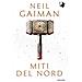 Neil Gaiman - Miti Del Nord - Foto miniatura 3