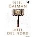 Neil Gaiman - Miti Del Nord - Foto miniatura 2