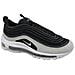 Wmns Air Max 97 Premium 917646-007, Donna, Nero, Sneakers, Numero: 37,5 Eu - Foto miniatura 1